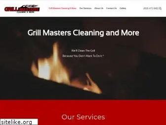 grillmasterscleaning.com