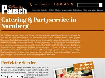 grillmeister-pausch.de