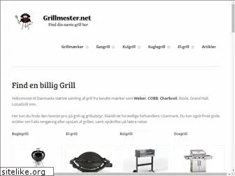 grillmester.net