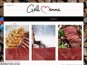grillmomma.com