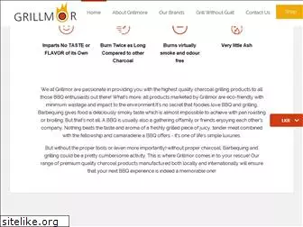 grillmor.com