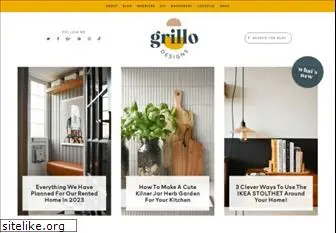 grillo-designs.com