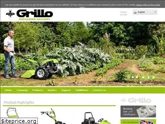 grilloagrigarden.co.uk