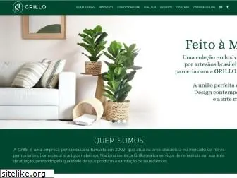 grilloflores.com.br