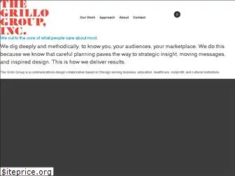 grillogroup.com