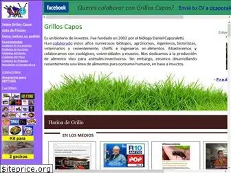 grilloscapos.com.ar