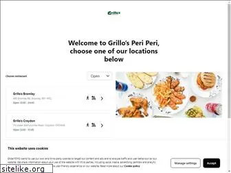 grillosperiperi.co.uk