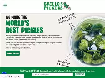 grillospickles.com