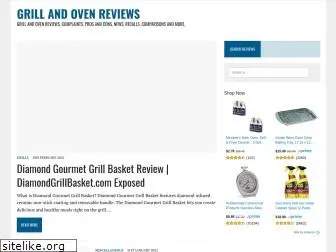 grillovenreviews.com