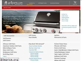 grillparts.com