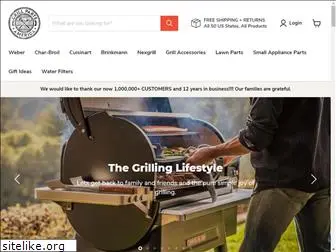 grillpartsamerica.com