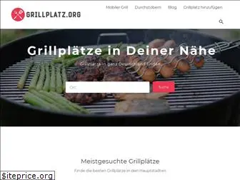 grillplatz.org