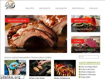 grillportal.com