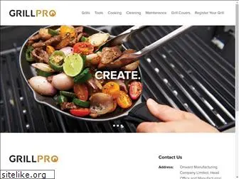 grillpro.com