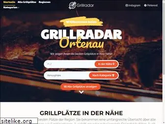 grillradar.de