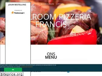 grillroom-pizzeria-francis.nl