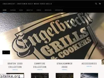 grillsandcookers.com