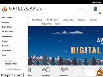 grillscapes.com