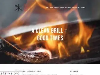 grillserviceman.com