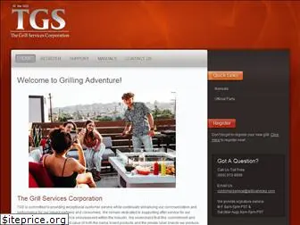 grillservices.com