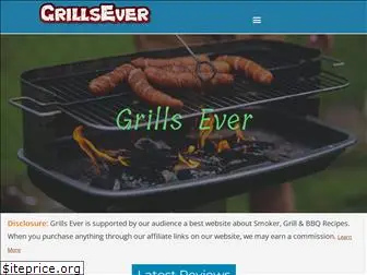 grillsever.com