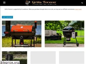 grillsforever.com