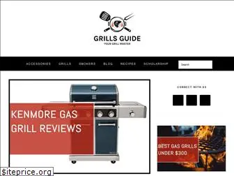 grillsguide.com