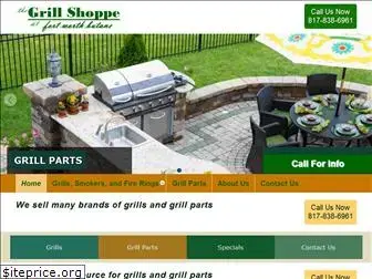 grillshoppe.com