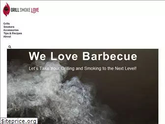 grillsmokelove.com