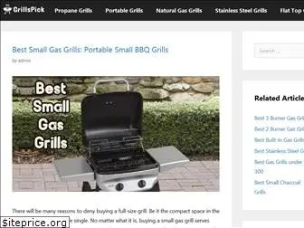 grillspick.com