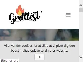 grilltest.dk