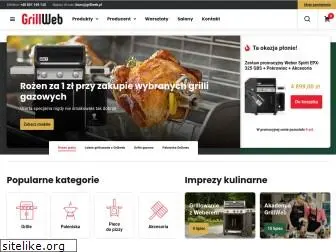 grillweb.pl