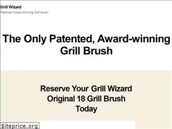 grillwizard.com