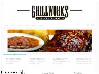 grillworkscatering.com