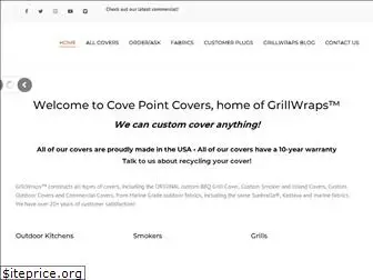 grillwraps.com