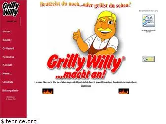 grilly-willy.de