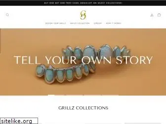 grillz.com