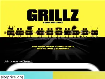 grillzgang.com
