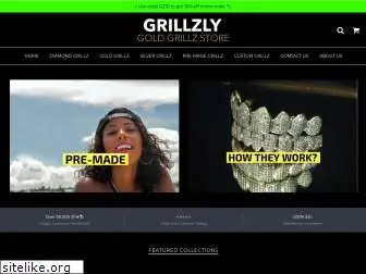 grillzly.com