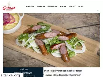 grilstad-foodservice.no