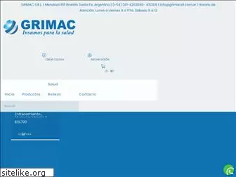 grimac.com.ar