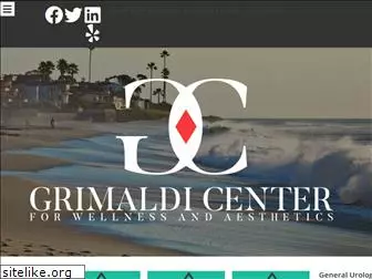 grimaldicenter.com