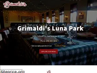 grimaldislunapark.com