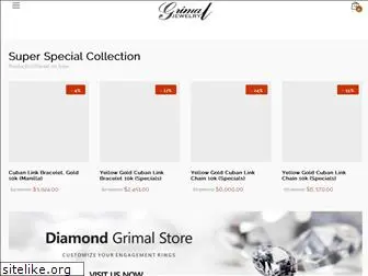 grimaljewelry.com