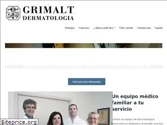 grimalt.net