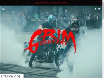 grimcostunts.com