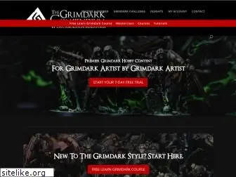 grimdarkcompendium.com