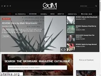 grimdarkmagazine.com