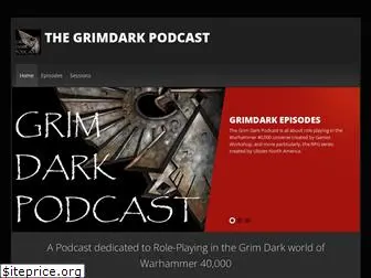 grimdarkpodcast.com