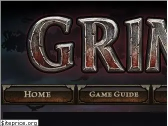 grimdawn.com